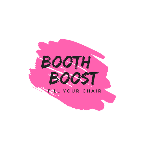 Booth Boost